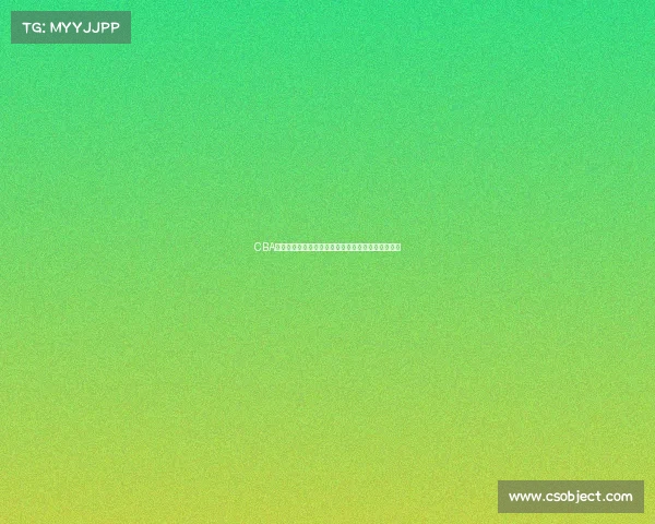 CBA球探揭秘：如何发掘潜力新星与球队未来的建设策略